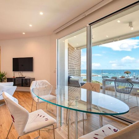 Апартаменты The Fetch - Residenze Esclusive Sull'Acqua Альгеро Экстерьер фото