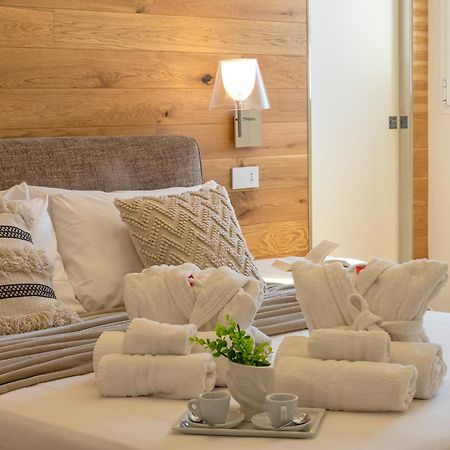 Апартаменты The Fetch - Residenze Esclusive Sull'Acqua Альгеро Экстерьер фото