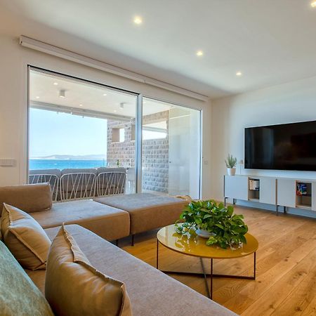 Апартаменты The Fetch - Residenze Esclusive Sull'Acqua Альгеро Экстерьер фото