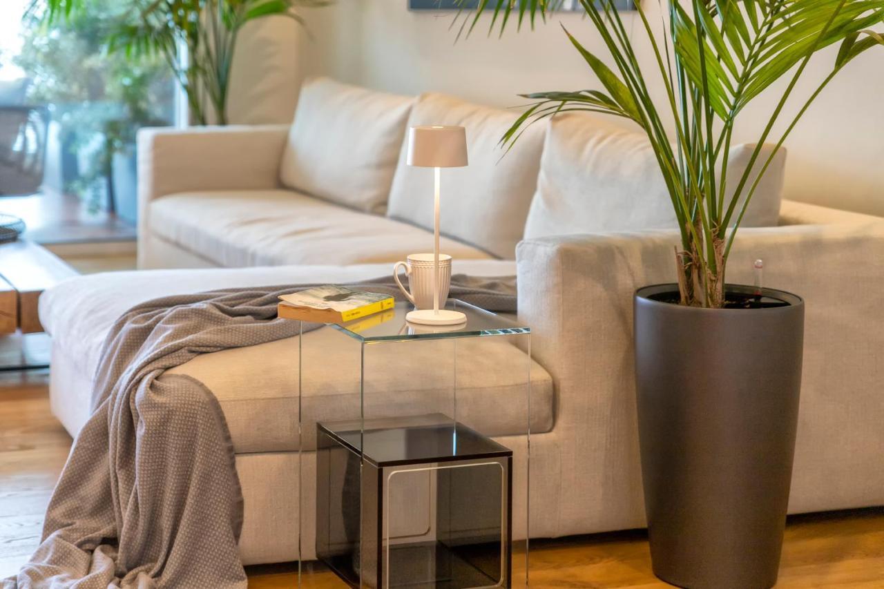Апартаменты The Fetch - Residenze Esclusive Sull'Acqua Альгеро Экстерьер фото