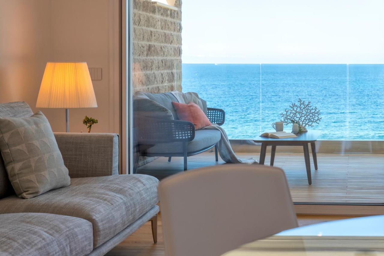 Апартаменты The Fetch - Residenze Esclusive Sull'Acqua Альгеро Экстерьер фото