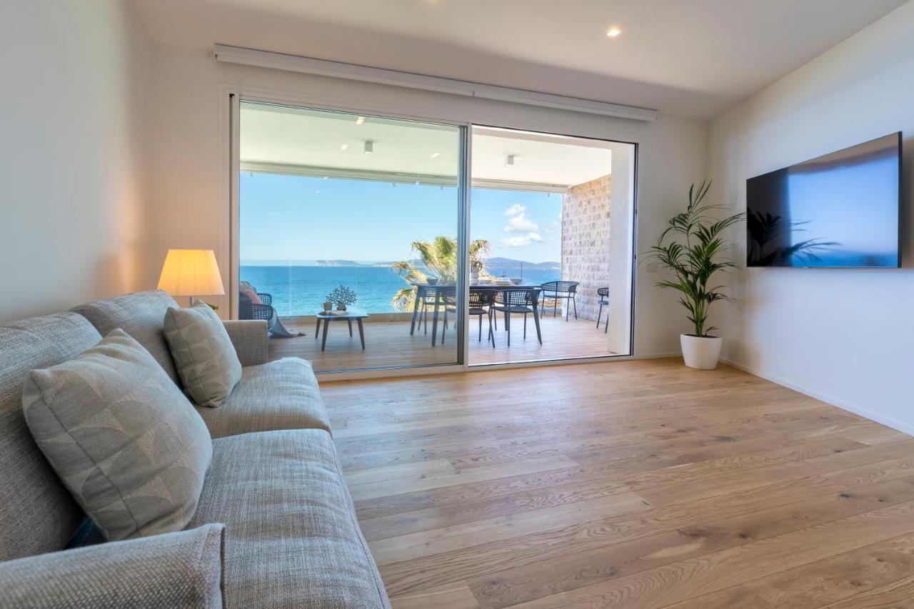 Апартаменты The Fetch - Residenze Esclusive Sull'Acqua Альгеро Экстерьер фото