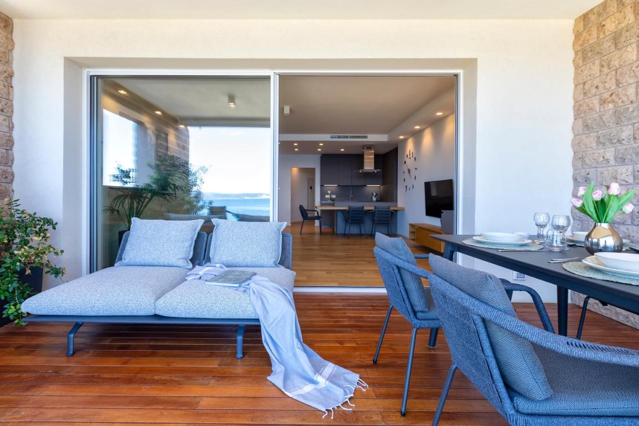 Апартаменты The Fetch - Residenze Esclusive Sull'Acqua Альгеро Экстерьер фото