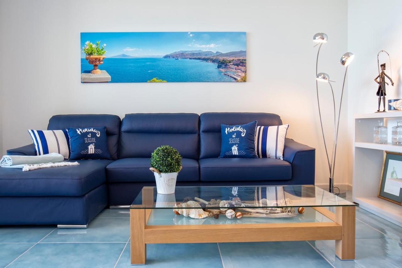 Апартаменты The Fetch - Residenze Esclusive Sull'Acqua Альгеро Экстерьер фото