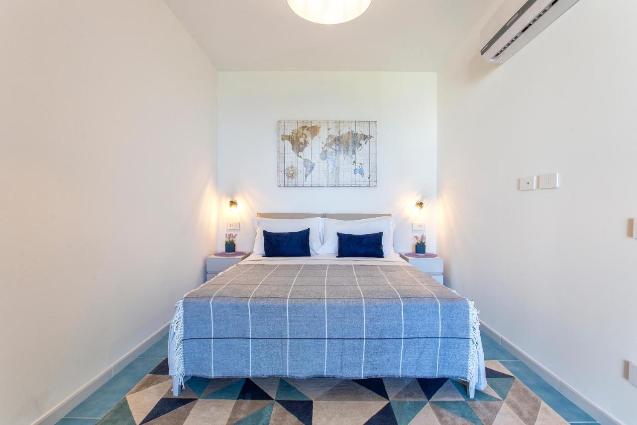 Апартаменты The Fetch - Residenze Esclusive Sull'Acqua Альгеро Экстерьер фото