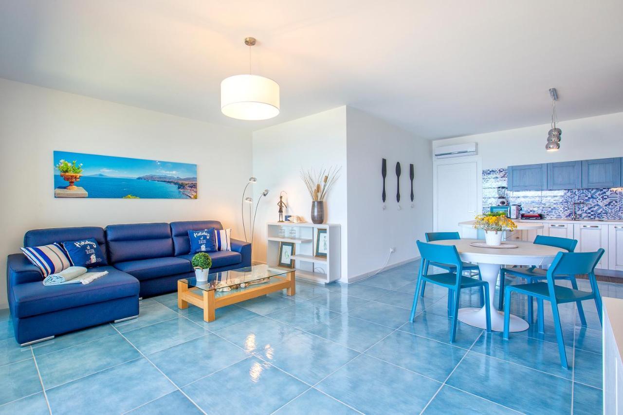 Апартаменты The Fetch - Residenze Esclusive Sull'Acqua Альгеро Экстерьер фото