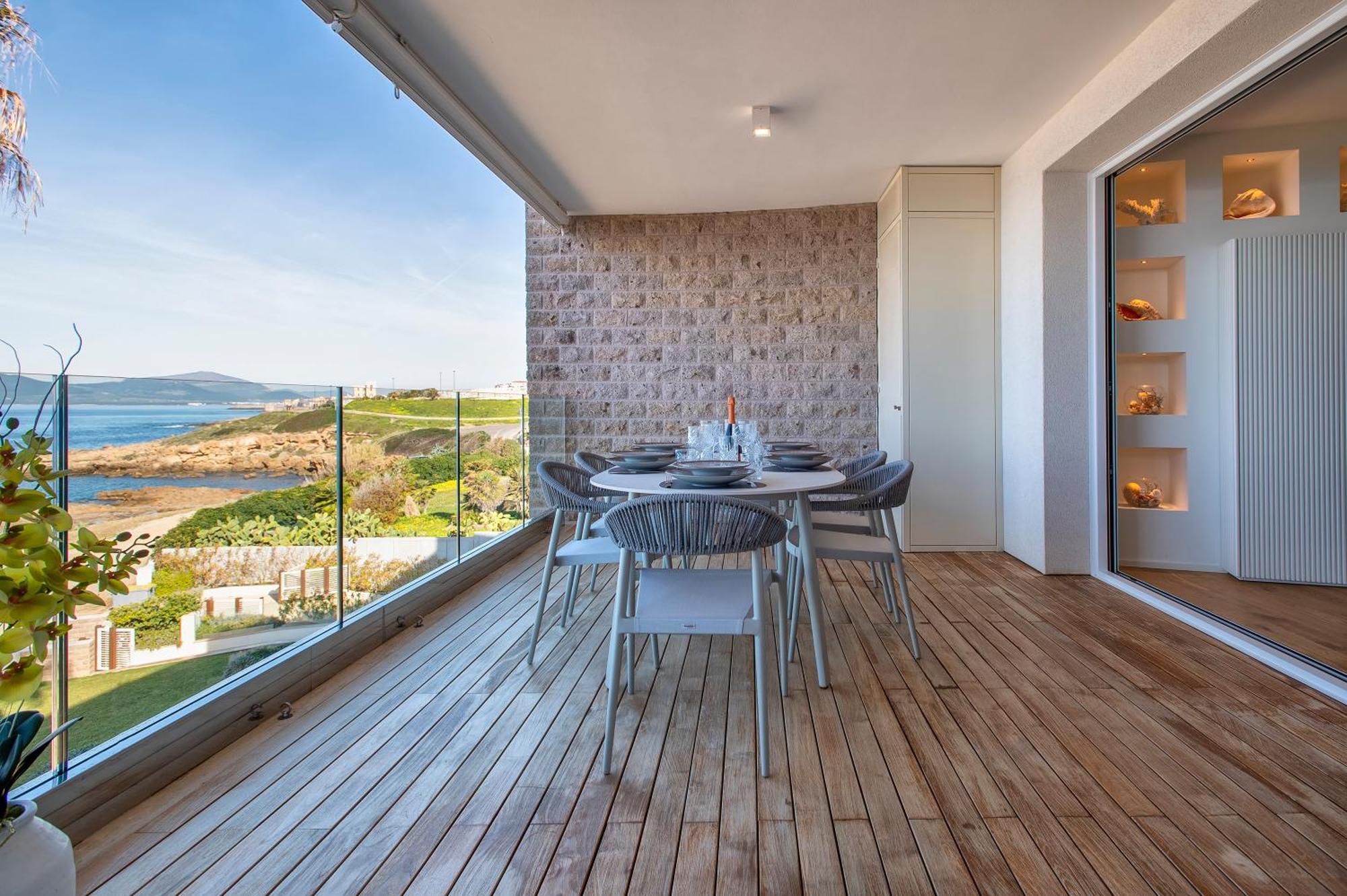 Апартаменты The Fetch - Residenze Esclusive Sull'Acqua Альгеро Экстерьер фото